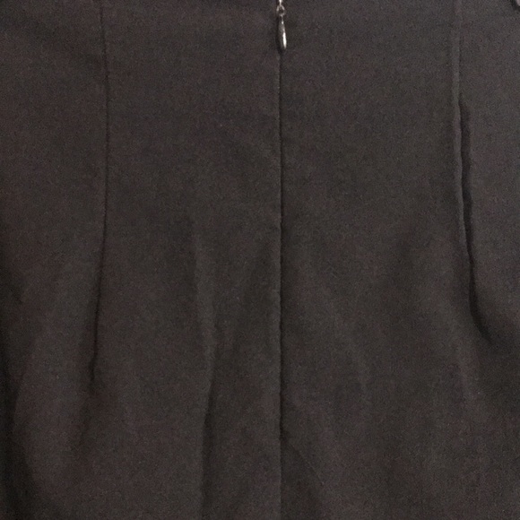 Cute Juniors Stretch Skirt - Picture 6 of 7